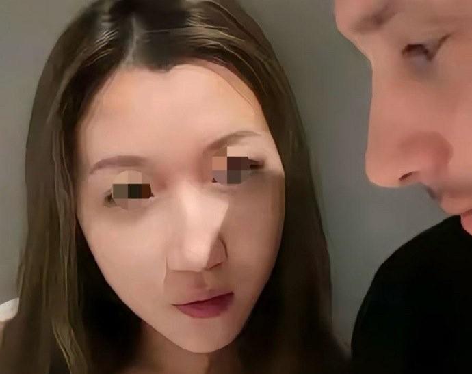 中国光棍这么多，这个女的还有谁愿意取吗？