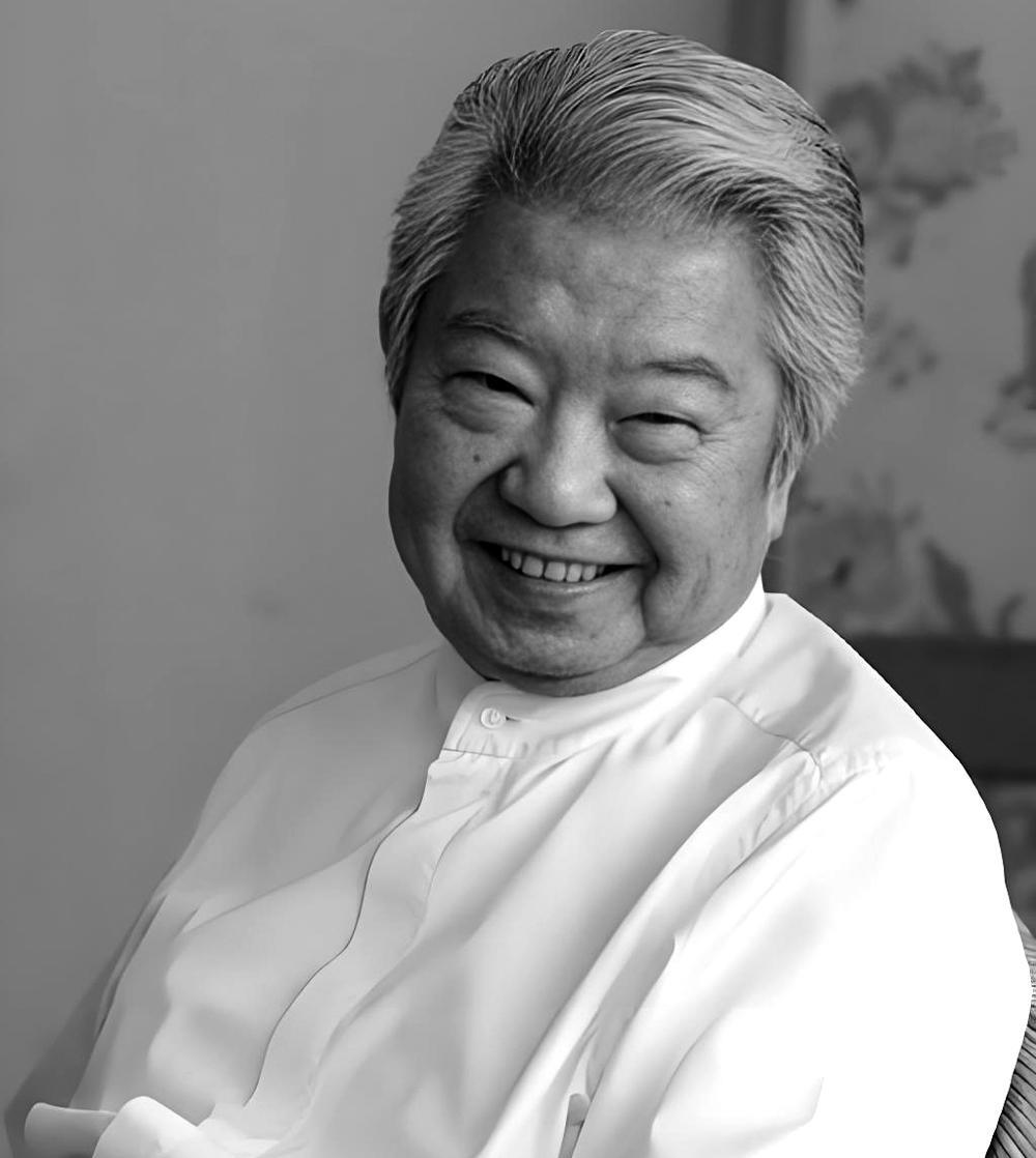 蔡澜已去，香港最后的风流没了。
香港虽然被称为“文化沙漠”，但好歹还有“四大才子