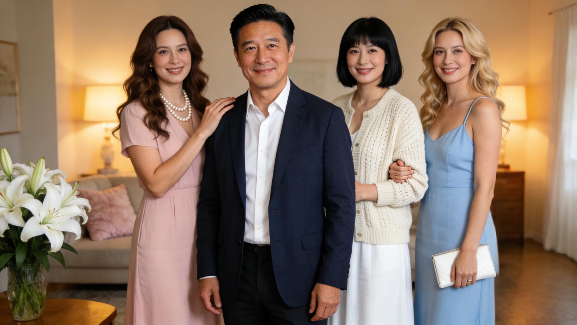 年合时日犯戊癸，决主三妻