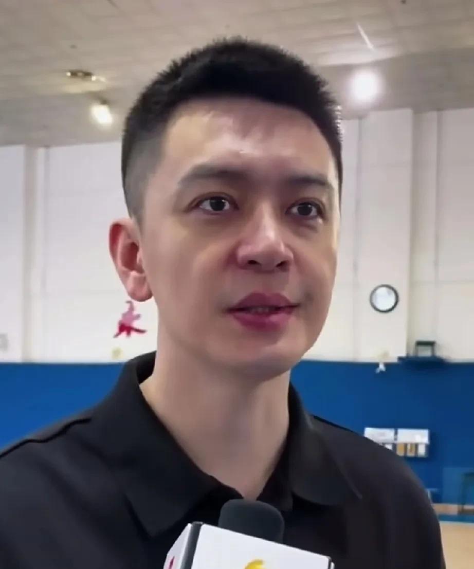 放走王岚嵚，锻炼张峻豪，辽宁男篮好好想想！
本赛季的辽宁男篮尝到了溃败的滋味，可