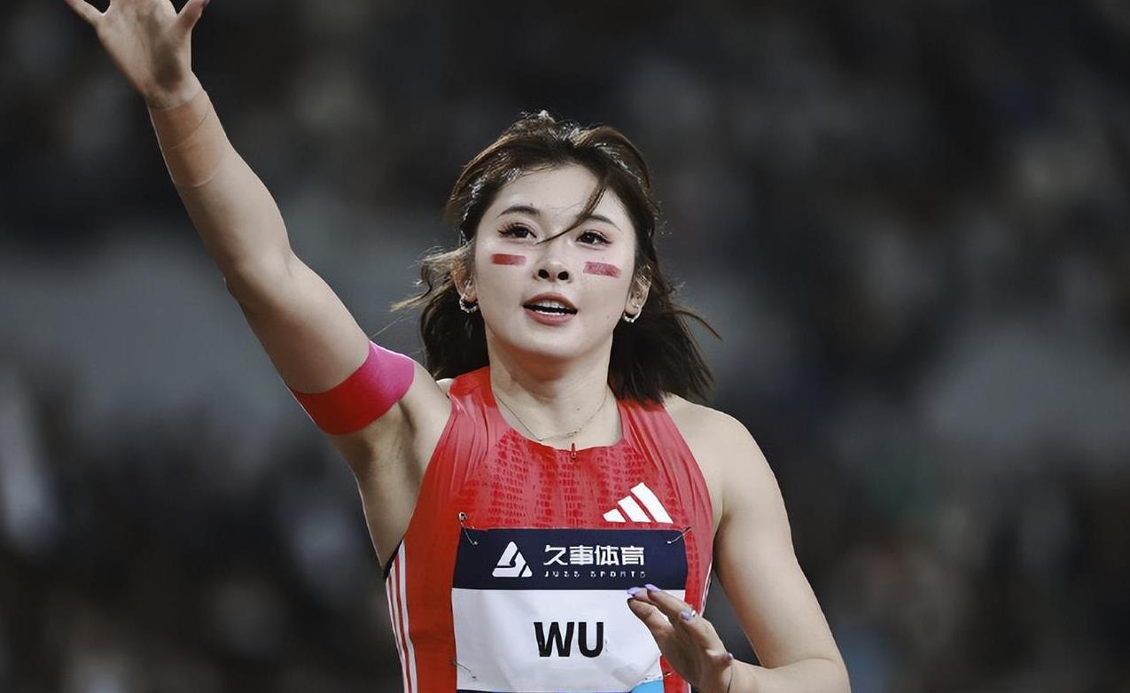 田径：最新排名吴艳妮女子100米栏亚洲第二
日前，世界田联官网公布最新一期国际积