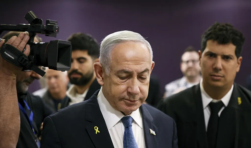 以色列想搞事 中东要变天











天呐！以色列这是要搞什么大动作？