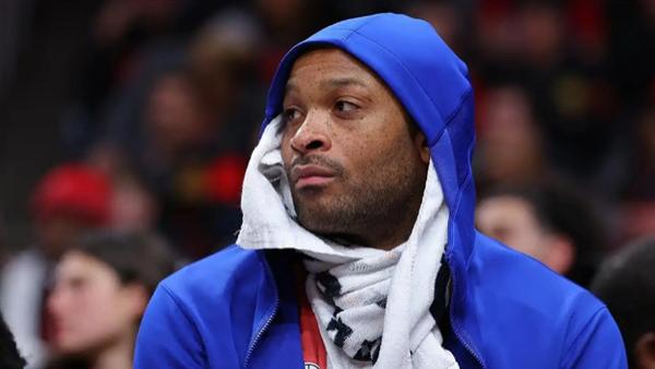 NBA老将何去何从？6位球员的职业生涯关键时刻