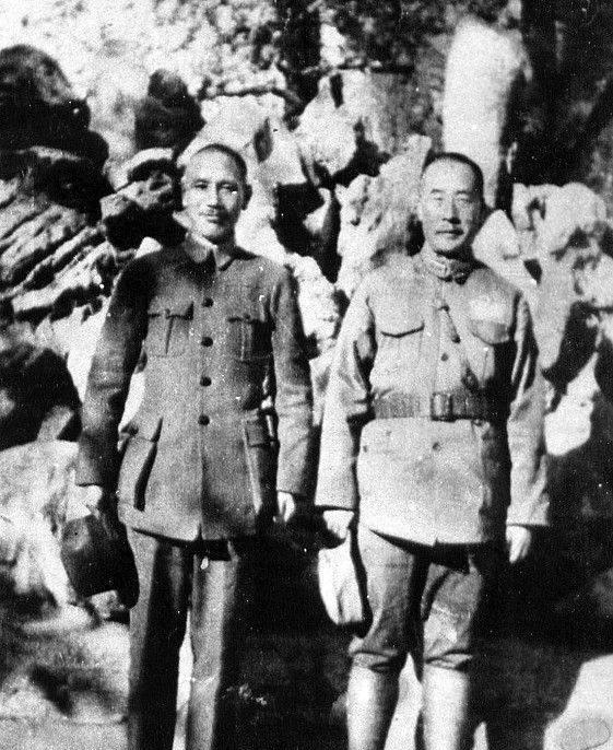 1938年1月11日，蒋介石为设局诱捕韩复榘，拟定在开封召开“北方抗日将领会议”