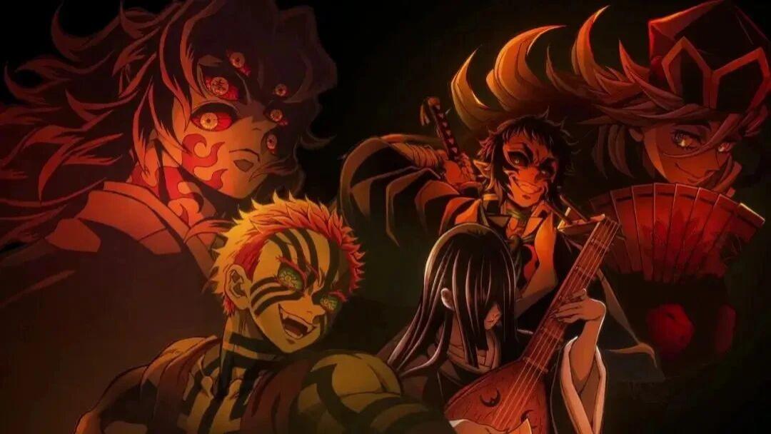 《无限城篇》上映第四天票房暴跌70%，破8亿还有没有可能？