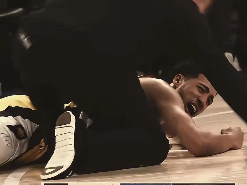 #印第安纳步行者# #NBA# 随着绿军的倒塌，未来的东部是群雄逐鹿，谁都有拿东