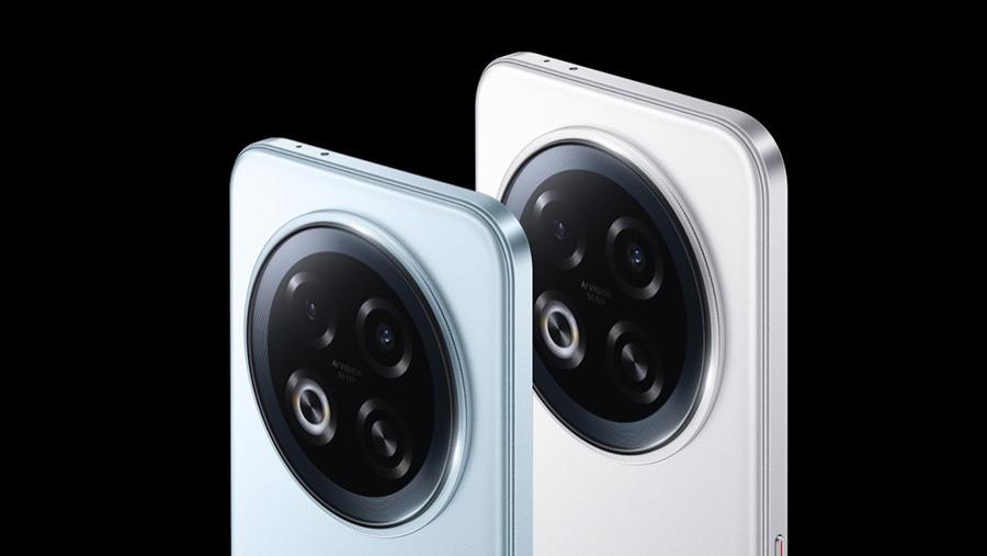 魅族Note16系列新手机发布 搭载全新系统Flyme AIOS 2