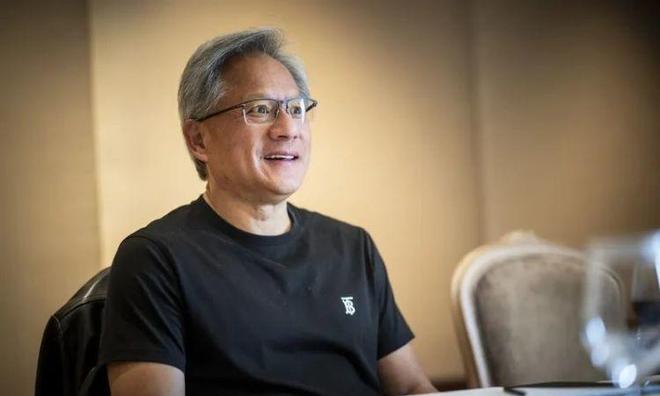美国间谍再次出现！这次是英伟达，他们对中国销售芯片存在严重的泄密风险！不仅具有“