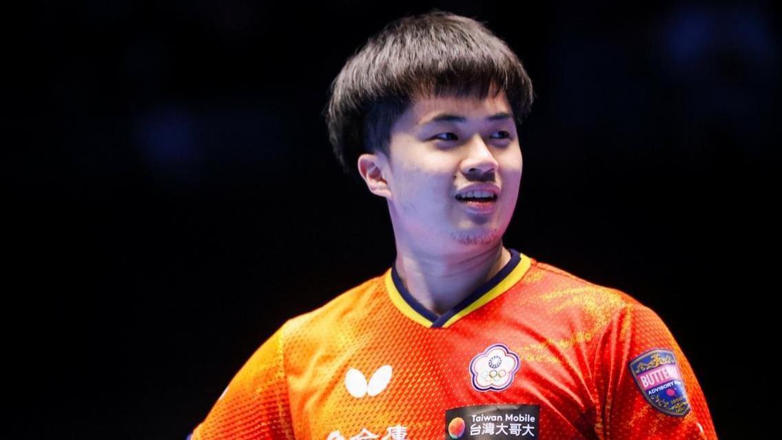 国乒三人晋级亚洲杯男单四强，日乒惨败全军覆没，台林独进半决赛