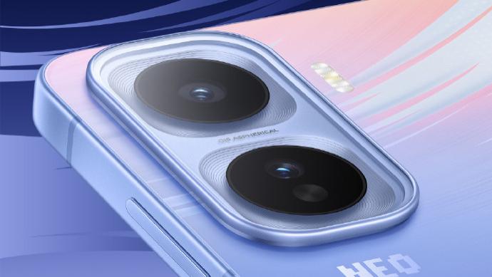 视觉与续航的双重突破：iQOO Neo11即将发布