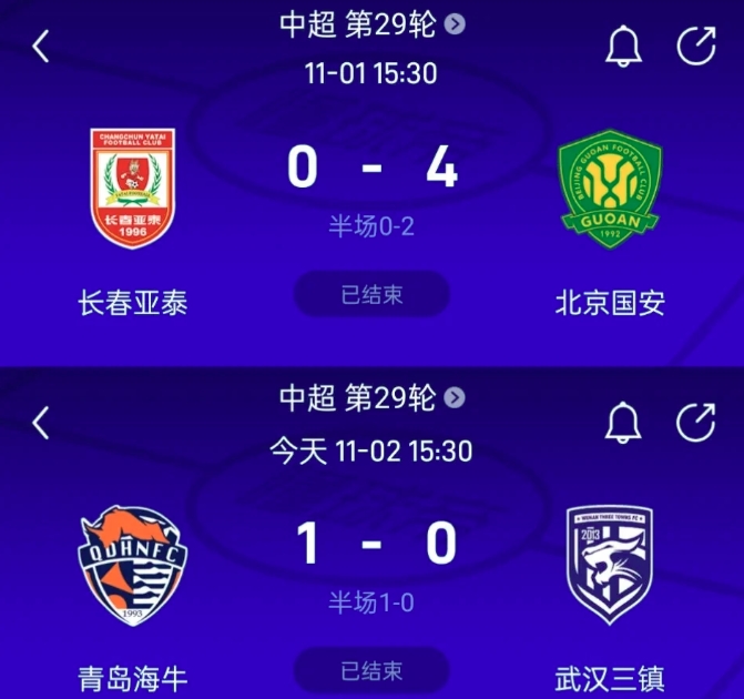 亚泰两头都吃了暗亏，就这样被做掉了