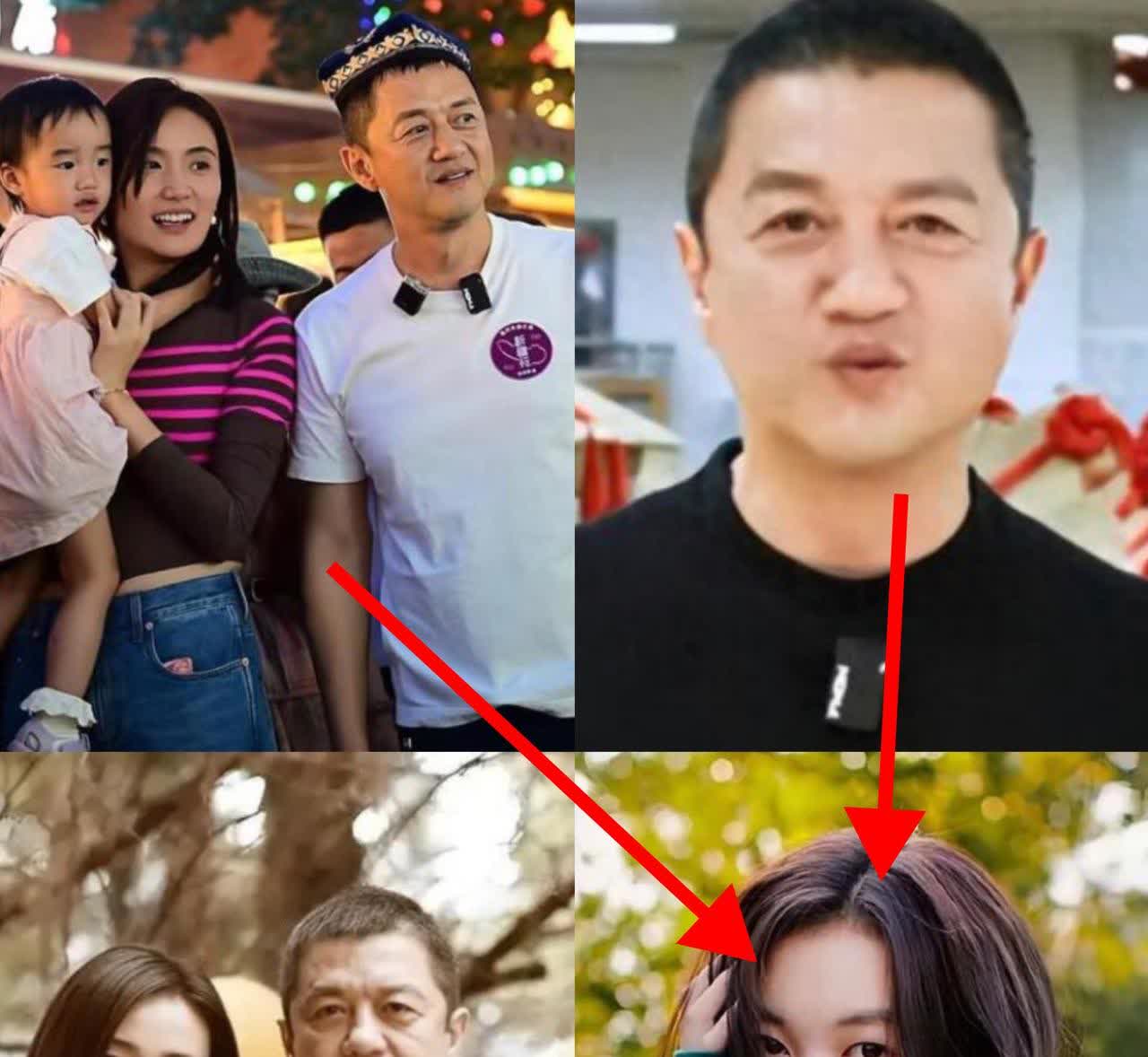 李嫣发文称：
不管全世界会怎么样抛弃爸爸
李嫣永远支持爸爸！
在李嫣心中就