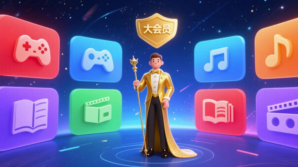 外卖下一步，巨头鏖战大会员