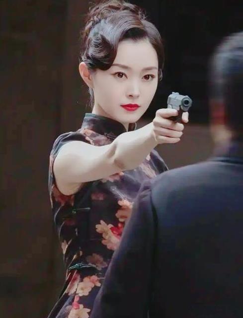 “我不后悔！”美女特工潜伏在大陆30年，从未被国民党召回，未曾想，她却在1949