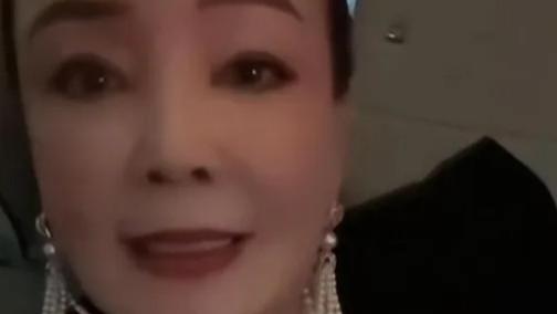 张兰回应S妈，直言：“缘已散分已尽，做人失败才最可怕”