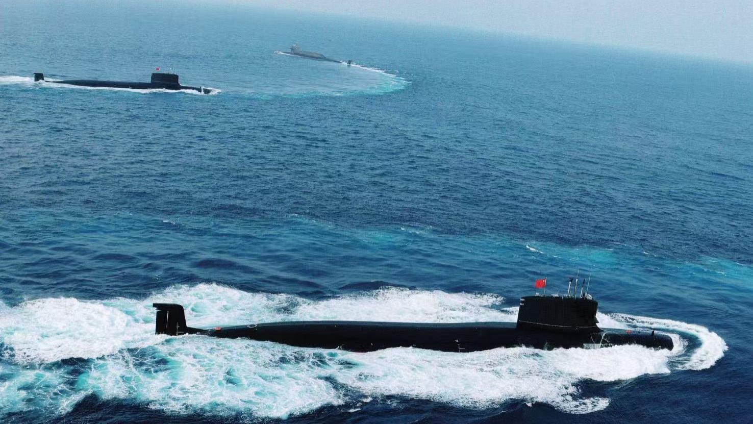 论东大的防御纵深