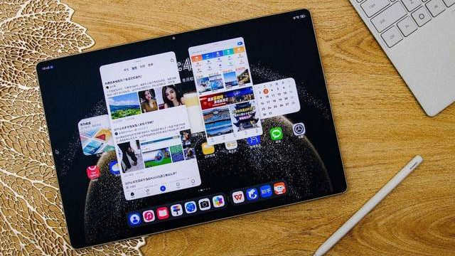 别让低效装备拖累进度，华为开学焕新季，平板电脑入手正当时！