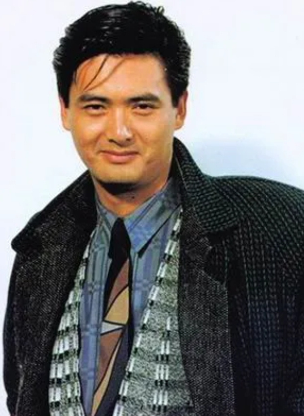 男演员们的演技天花板

周润发，演什么都是周润发，

刘德华，演什么都是刘德华，