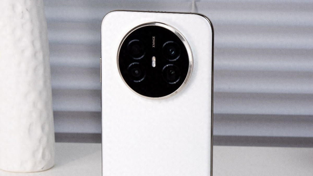 轻薄+大屏+鸿蒙6！华为Mate 70 Air重塑轻薄旗舰标准，双十二必入