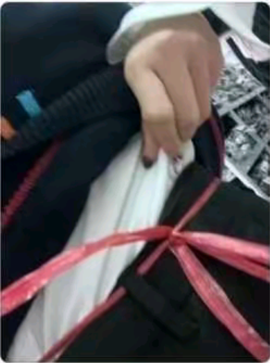 想看看大家的穿搭