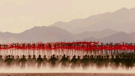 为何李牧能用步兵全歼十万匈奴骑兵？