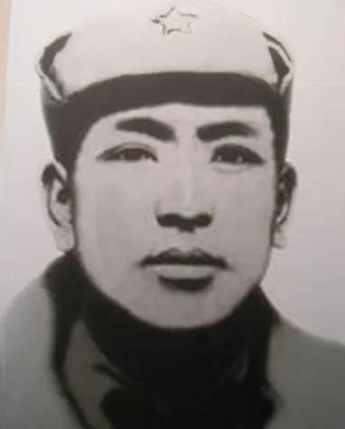 1930年，特委书记在上任途中，不幸被捕，敌人还没用刑，他却说：“别打，我是红军