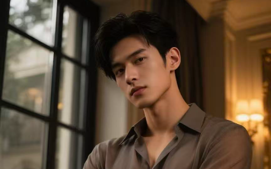 女友为竹马抢我策划案后，我果断离开