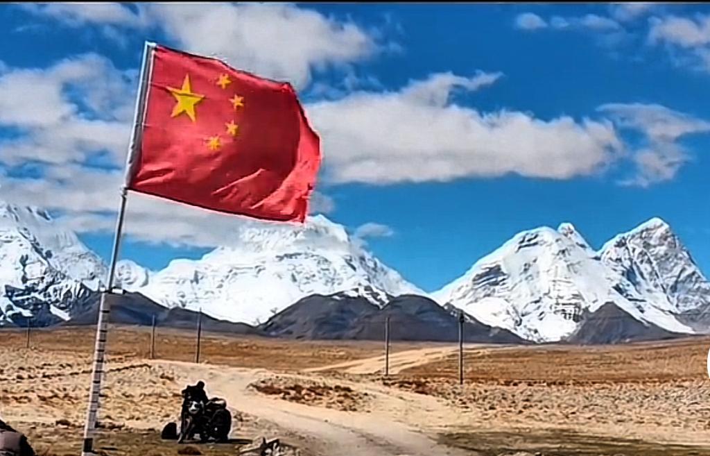 中国不愧为谋略鼻祖，提前为雅鲁藏布江大坝建设清除障碍！
日前，中国突然公布雅鲁藏