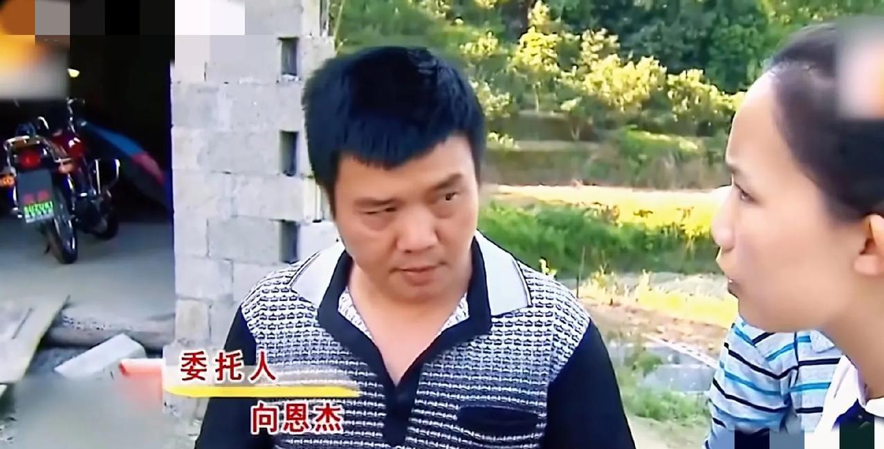 女知青抛弃一双儿女独自回城，43年后，儿子为完成心愿跨省寻母，结局让人心疼。
1