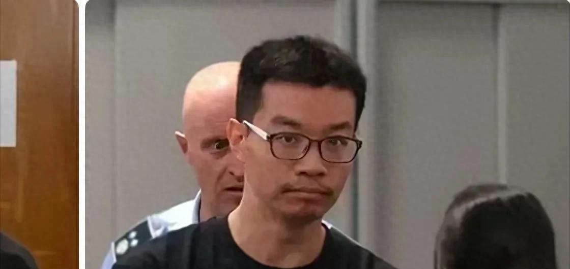 [下雨]他拒绝引渡！在意大利被捕的我国芯片顶级专家徐泽伟，日前仍在意大利羁押，他