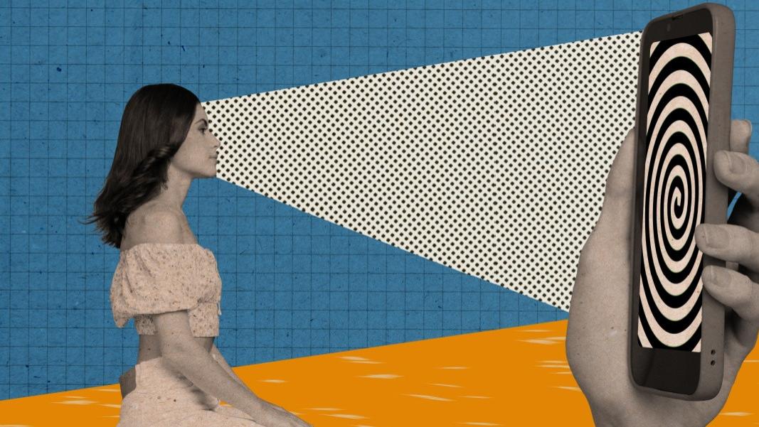 这篇最新顶刊论文，刷新了我对短视频成瘾的认知