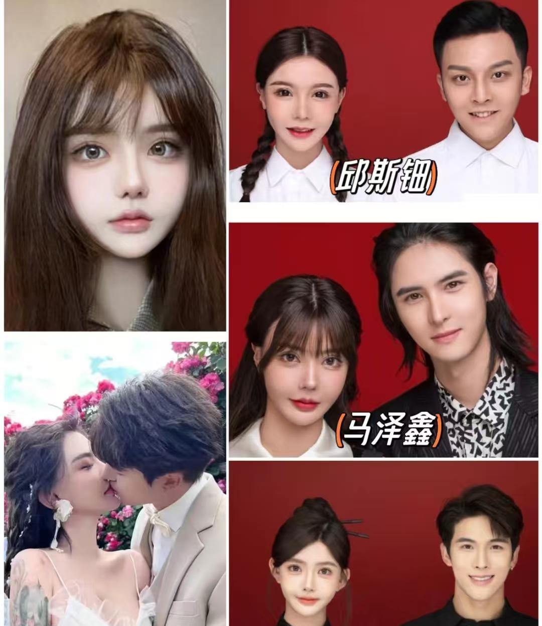 韩安冉又双叒叕要离婚了
这次要成了四婚四离带俩娃
这瓜是越吃越热闹，韩安冉和第四