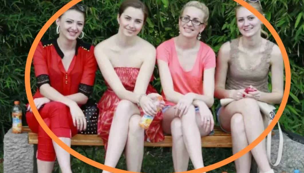 俄乌冲突即将结束乌克兰的剩女怎么办
仗打到这里，乌克兰剩余的3500万人，女人
