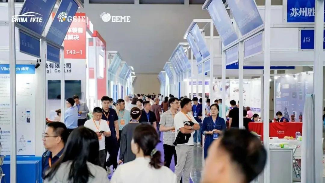 像素化+集成化双轮驱动车用照明迈入技术跃迁期重庆车灯展5月聚力产业链破局