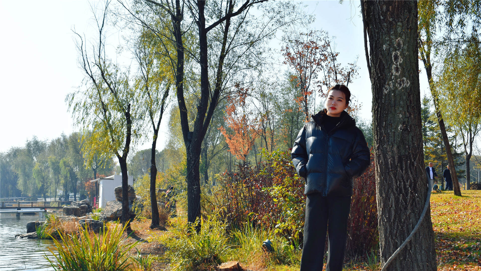 万元防寒服平替值吗？GaKior羽绒服测评，非时尚超常规重新定义保暖！