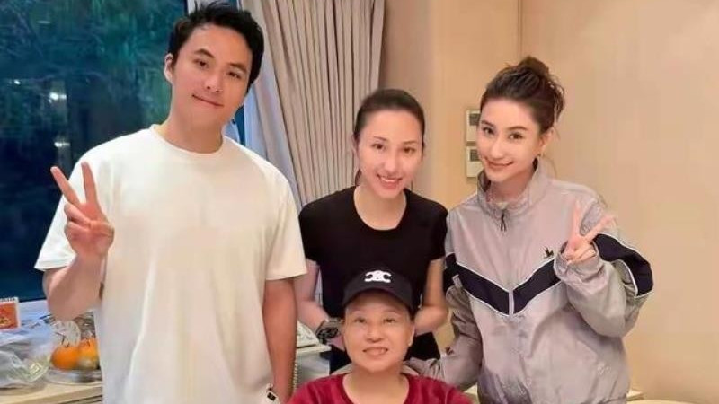 赌王家的豪门千金