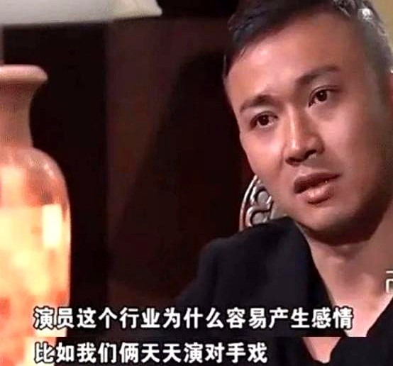 沈傲君与聂远分手后嫁外交官











天哪，你能相信吗？沈傲君和聂远