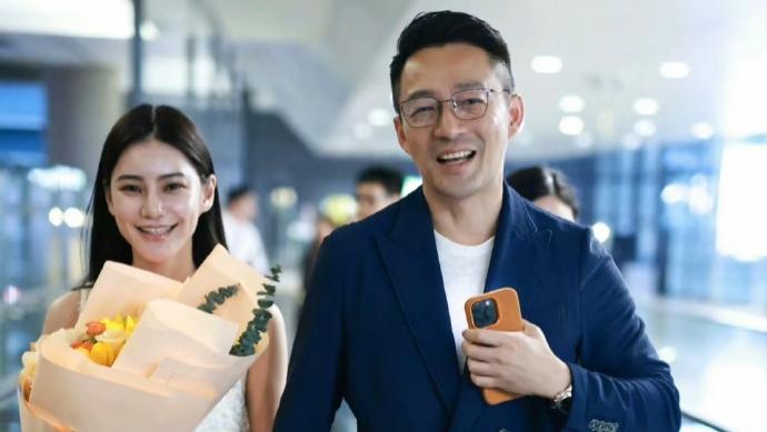 汪小菲下月举办婚礼，大S俩孩子将参加，马筱梅婚纱镶嵌999颗钻石