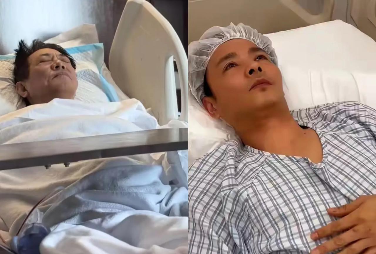 张晋和李连杰给所有妈妈提了个醒，
如果想要孩子老了后身体健康，
不管孩子多有天赋