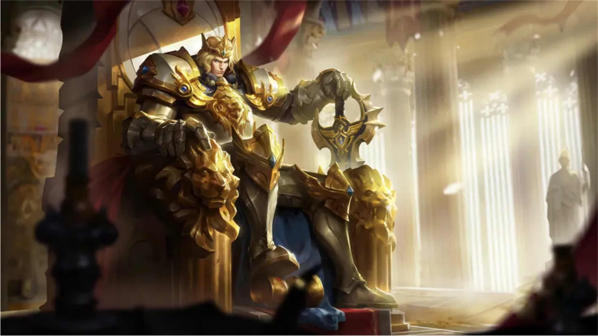 S41赛季三大对抗路黑马英雄，亚瑟第一，低分段上王者变有手就行