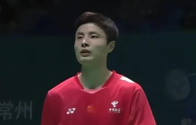 石宇奇晋级16强！
2025世界羽毛球锦标赛刚刚结束了一场男单1/16决赛。
相