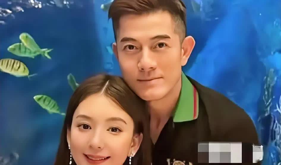 不得不佩服郭富城  本来听到他父亲节官宣有第三个孩子觉得没什么，但是看到他的年龄