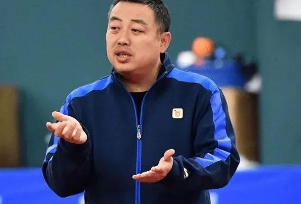 重庆冠军赛落幕：让刘国梁一站看清了3个人:

第一:王楚钦
王楚钦经过半年的低谷