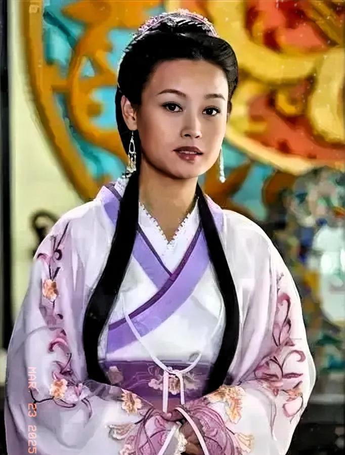 才女谢道韫嫁给王羲之的二儿子王凝之不久，赌气跑回了娘家。父亲问她：“你怎么就不喜