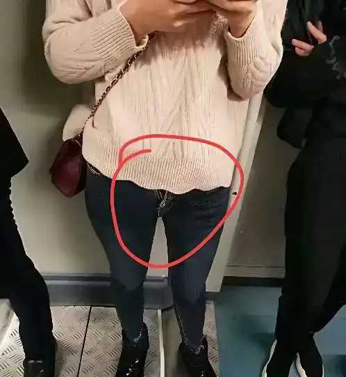 她也粗心了，办完不关紧就着急上班去了