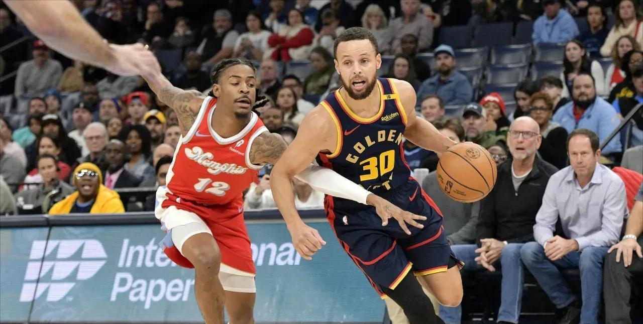 ESPN的篮球专家们真是太轻视由超级巨星莫兰特领衔的灰熊了！明天灰熊将会在客场迎