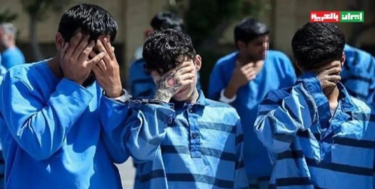 7月19傍晚看点，伊朗西部洛雷斯坦省逮捕87名以色列特工！以色列到底有多少摩萨德