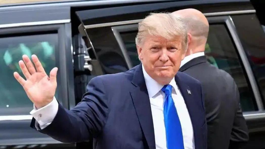 泽连斯基私下向特朗普道歉！