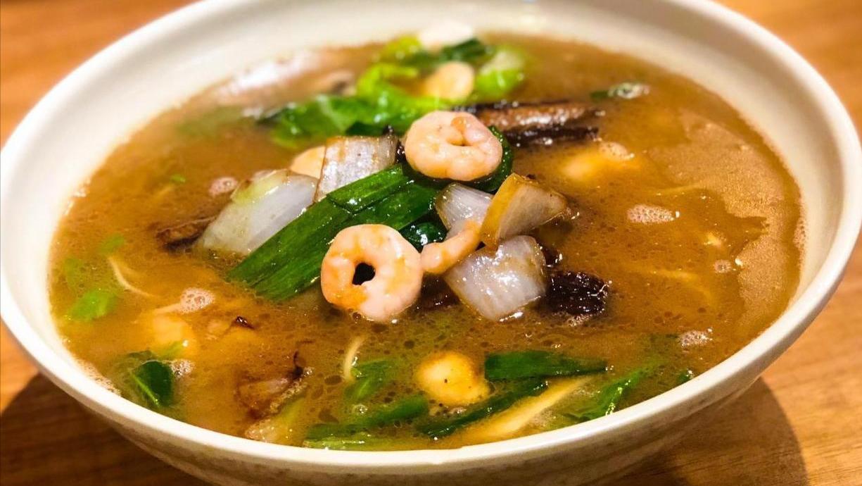 这10碗面，让北方人坐不住，南方人也服气！我猜，全吃过的不多