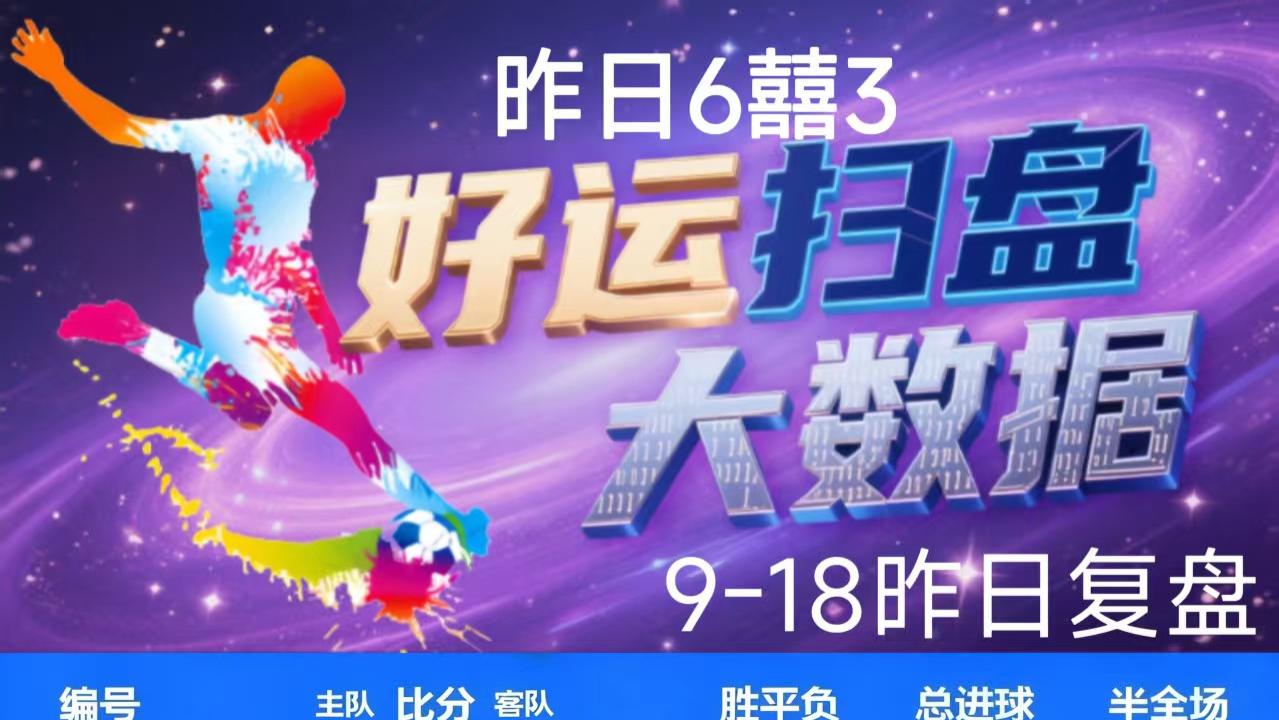 9月19日付费内容曝光【元宝计划】【元宝扫盘】【德甲 法乙 西甲 法甲 足球推荐】今日最新方案！！！
